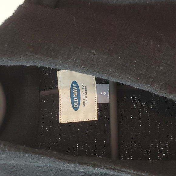 Old Navy Winter Coat - Picture 3 of 5